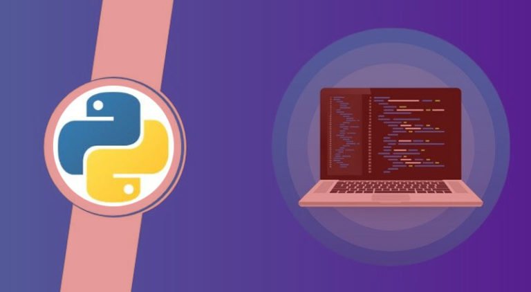 udemy free online courses python