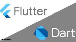 The Complete 2022 Flutter & Dart Development Course [Arabic] – ICTTUBE