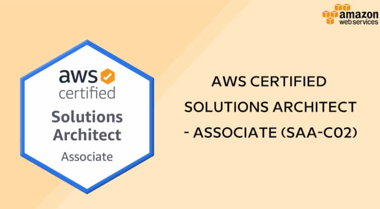 AWS Certified Solutions Architect – Associate (SAA-C02) – ICTTUBE