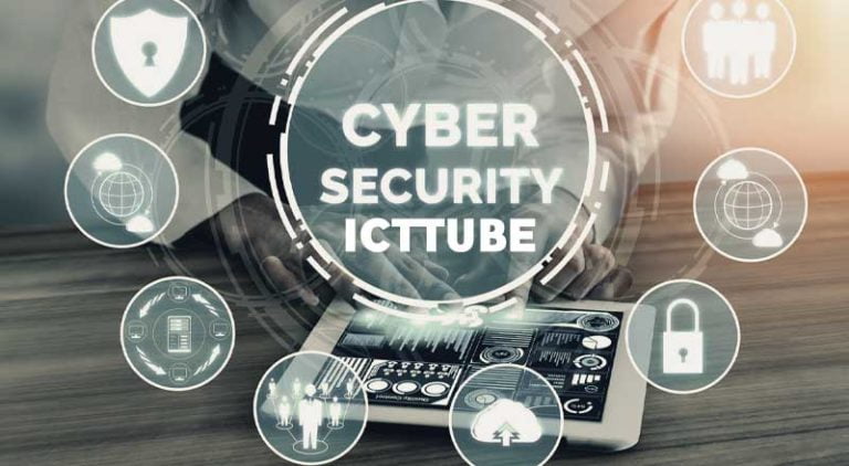 Introduction To Cyber Security 2 Hour Crash Course Icttube