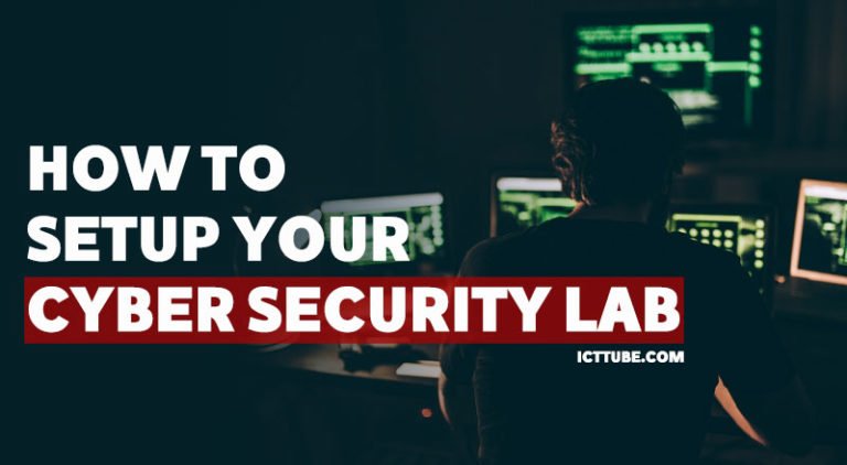 how-to-setup-your-cyber-security-lab-icttube