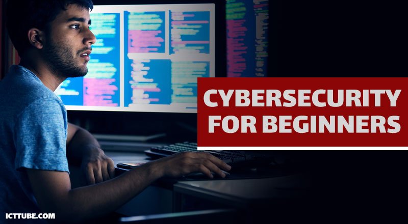 Cybersecurity For Beginners Icttube