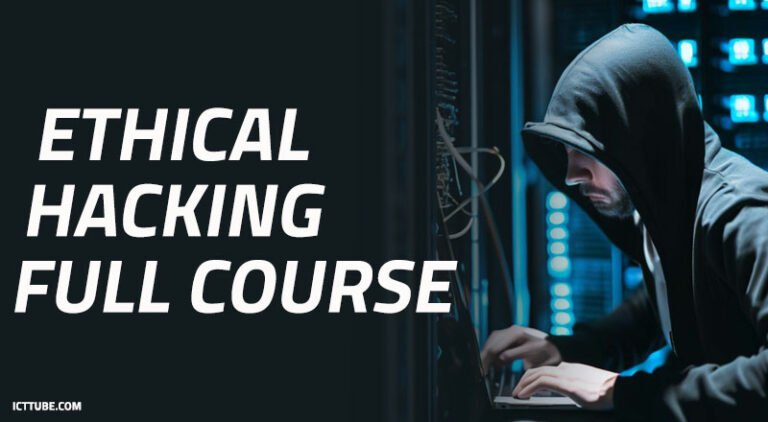 Ethical Hacking Full Course In 10 Hours Icttube 6008