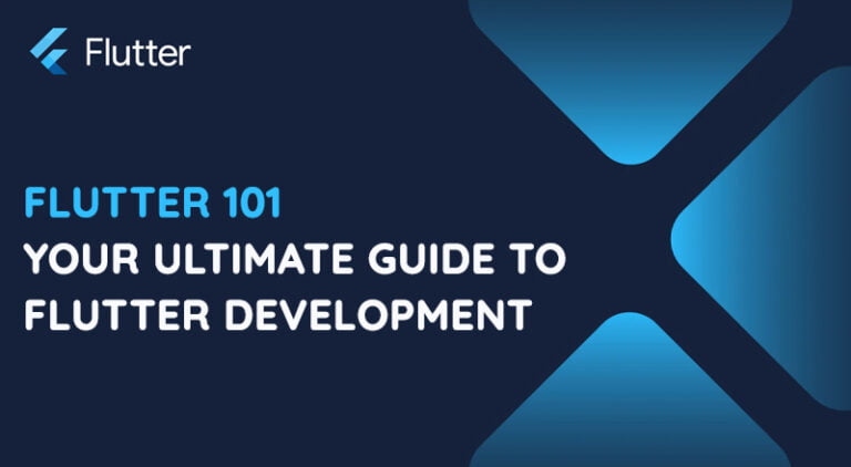 Flutter 101-Your Ultimate Guide to Flutter Development – ICTTUBE